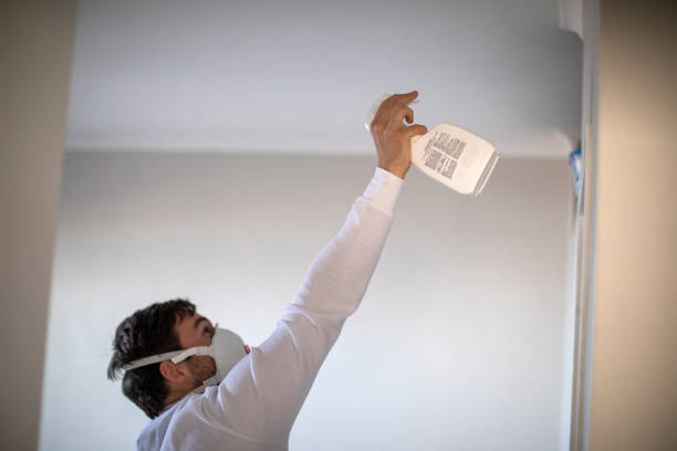 Best Crawl Space Mold Removal  in Claremont, CA